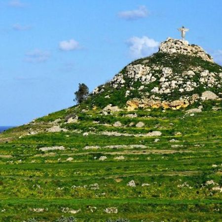 Brooklyn Farmhouse Villa Zebbug  Buitenkant foto