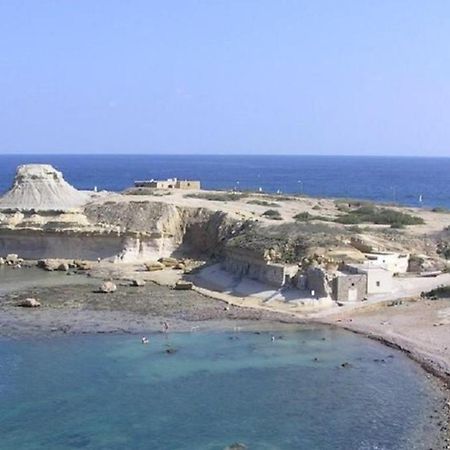 Brooklyn Farmhouse Villa Zebbug  Buitenkant foto