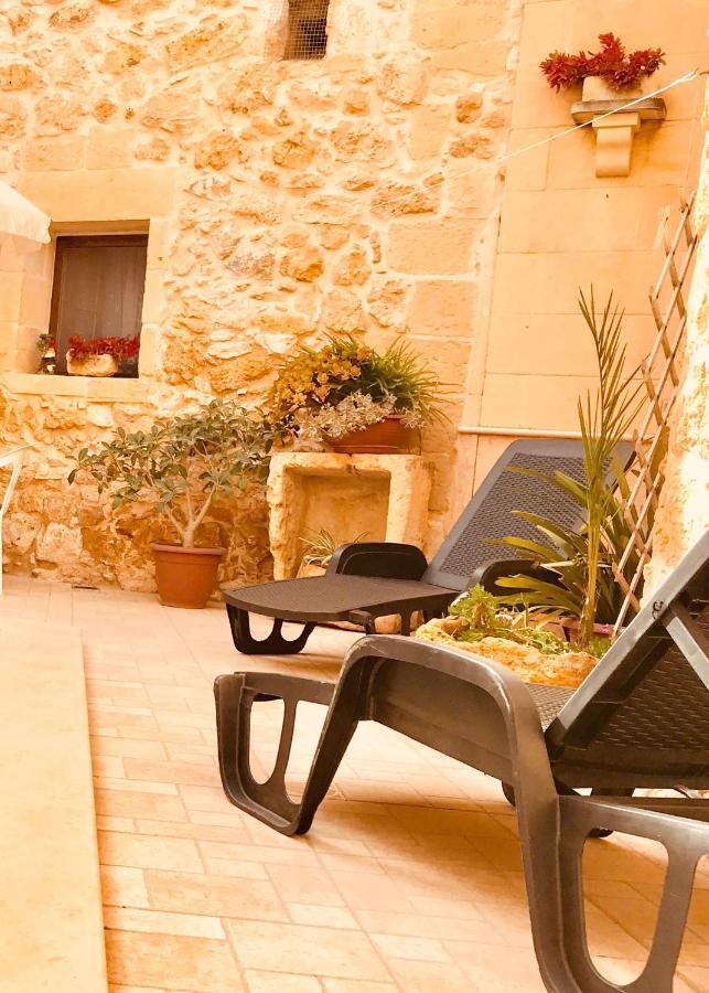 Brooklyn Farmhouse Villa Zebbug  Buitenkant foto