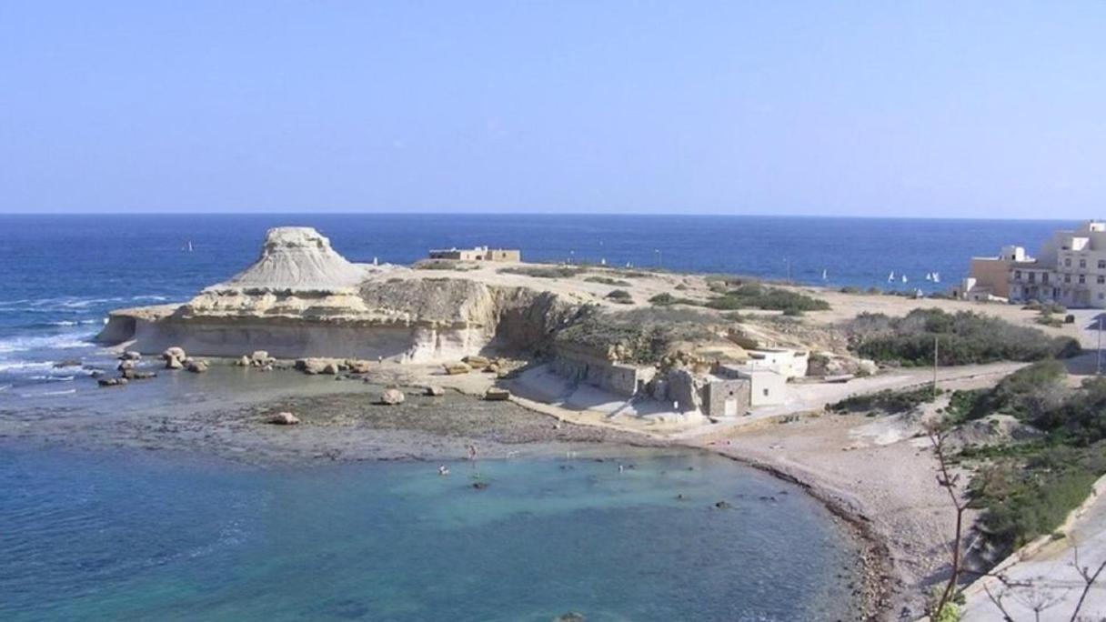 Brooklyn Farmhouse Villa Zebbug  Buitenkant foto